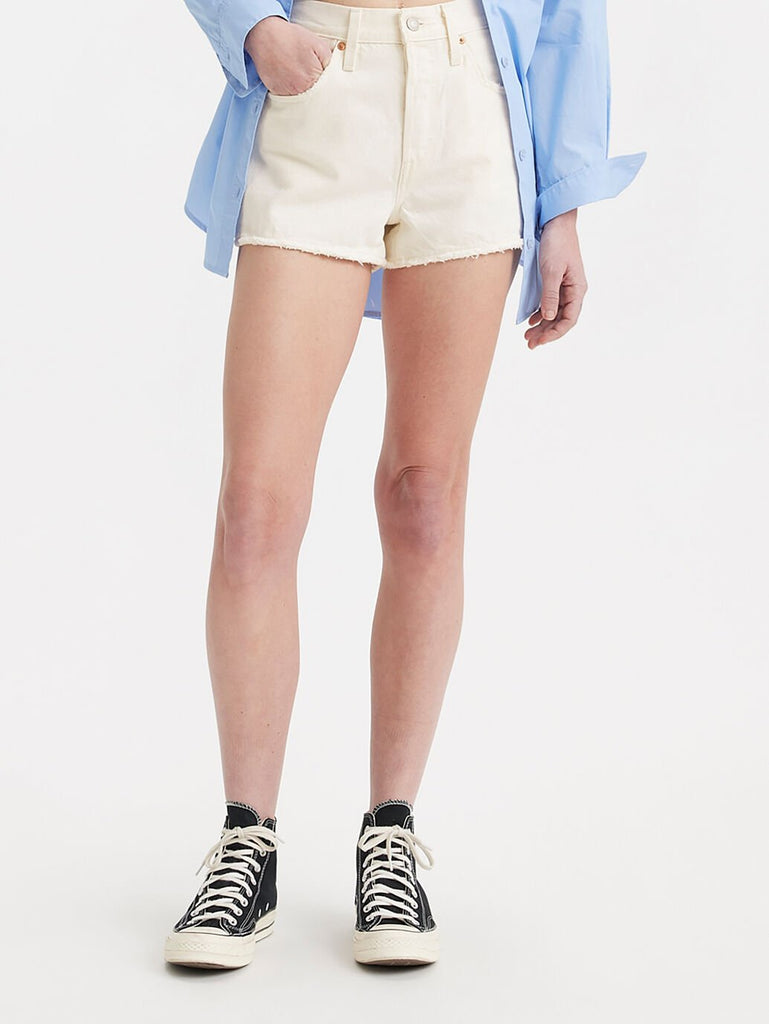 501 High Rise Shorts by Levis are currently available from Rawspice Boutique South West Rocks.   