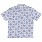 Men's Bamboo Short Sleeve Shirt - Hayman by Kingston Grange is currently available at Rawspice Boutique, South West Rocks.