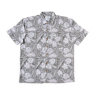 Men's Short Sleeve Bamboo Shirt - Kuranda by Kingston Grange is currently available from Rawspice Boutique, South West Rocks.