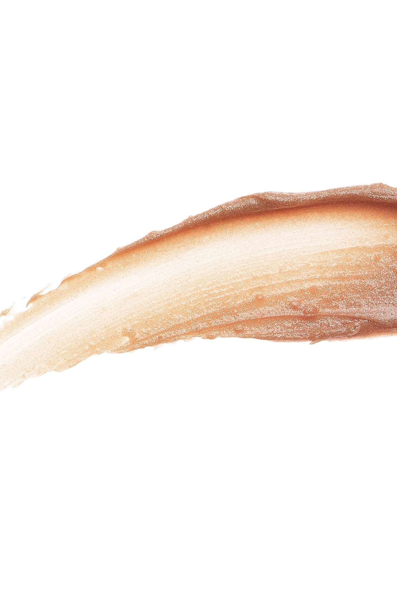 Lip Nourish - Chai Shimmer