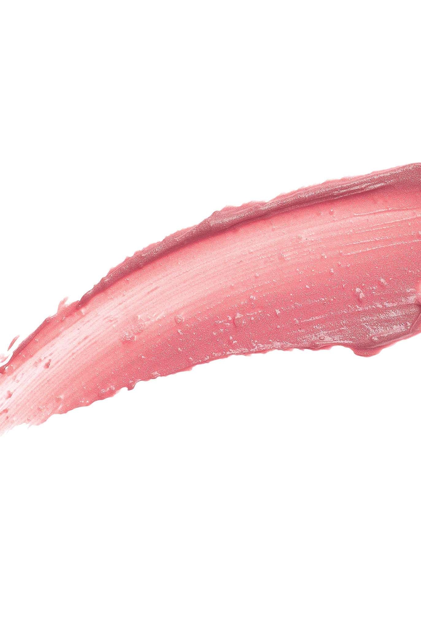 Lip Nourish - Guava Blush by Luk Beautifood available at Rawspice Boutique.
