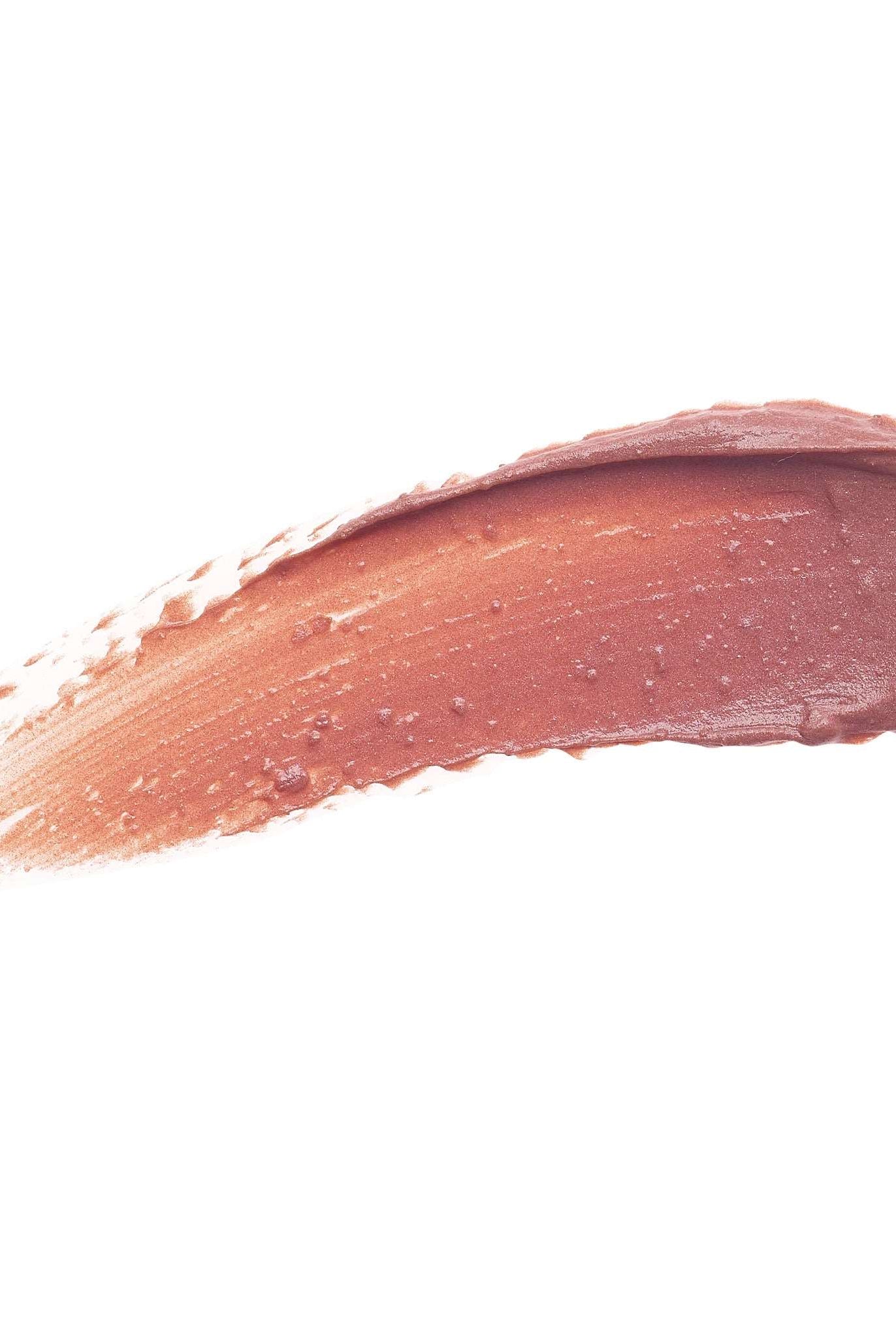 Lip Nourish - Pink Juniper by Luk Beautifood available at Rawspice Boutique.
