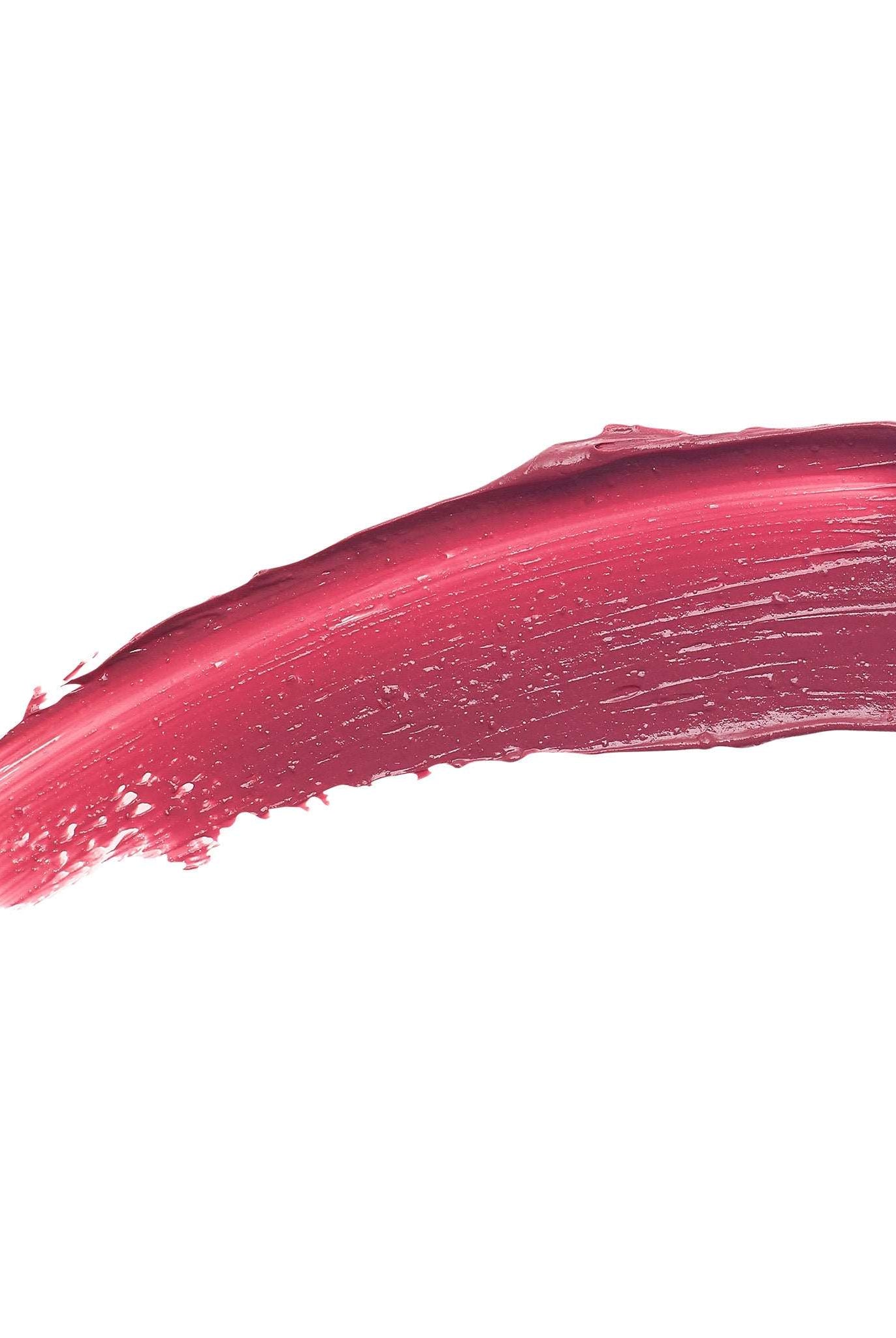 Lip Nourish - Rose by Luk Beautifood available at Rawspice Boutique.