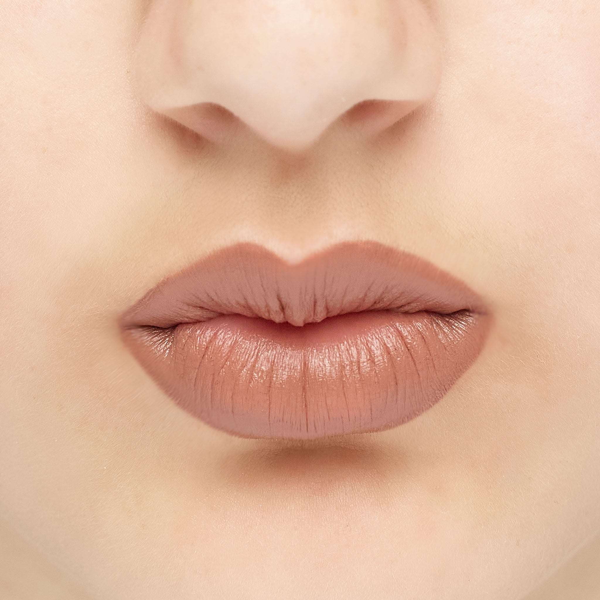 Lipstick Crayon - Fig Brulee by Luk Beautifood available at Rawspice Boutique.