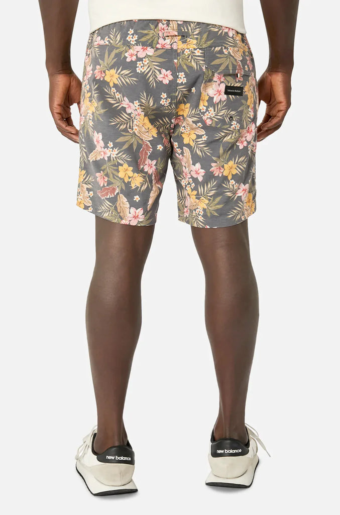The Livadi Bahama Shorts by Industrie is currently available at Rawspice Boutique, South West Rocks. 