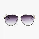 Mara Black Gold Sunglasses by Locello is currently available at Rawspice Boutique, South West Rocks.