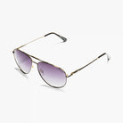 Mara Black Gold Sunglasses by Locello is currently available at Rawspice Boutique, South West Rocks.