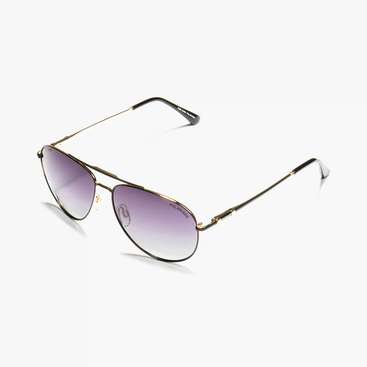 Mara Black Gold Sunglasses by Locello is currently available at Rawspice Boutique, South West Rocks.