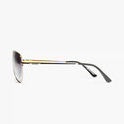 Mara Black Gold Sunglasses by Locello is currently available at Rawspice Boutique, South West Rocks.