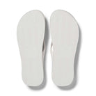 Arch Support Thong - White by Archies is currently available at Rawspice Boutique, South West Rocks.