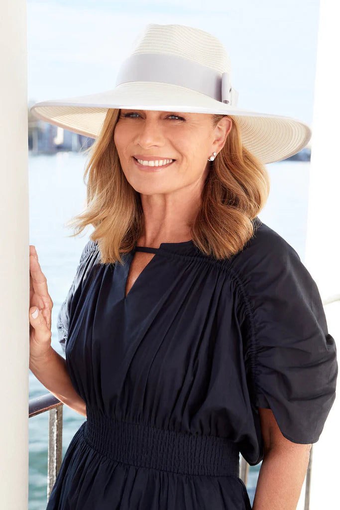 The Jardin by Canopy Bay by Deborah Hutton is available at Rawspice Boutique.