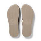 The Taupe Arch Support Thong by Archies is available at Rawspice Boutique.