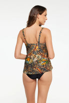 The Zambia Reversible Full Brief by TOGS is available at Rawspice Boutique.
