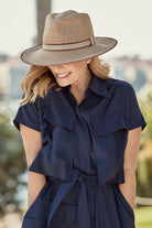 The Royston By canopy Bay by Deborah Hutton is available at Rawspice Boutique, South West Rocks.