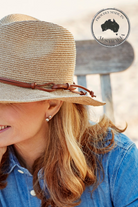 The Bedarra by Canopy Bay By Deborah Hutton available at Rawspice Boutique.