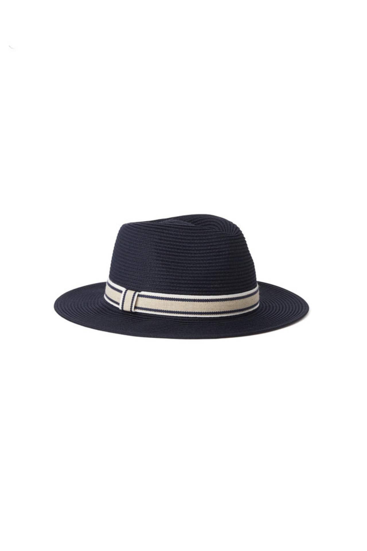 The Huntingdale by Canopy Bay Hats By Deborah Hutton available at Rawspice Boutique.