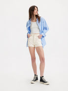 501 High Rise Shorts by Levis are currently available from Rawspice Boutique South West Rocks.   