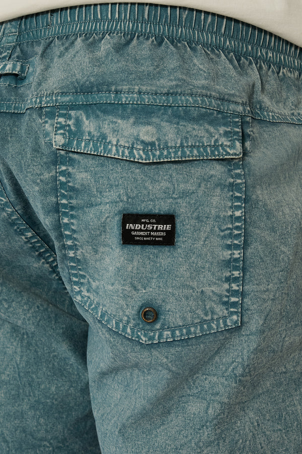 The Acid Wash Bahama Teal by Industrie is currently available at Rawspice Boutique, South West Rocks.