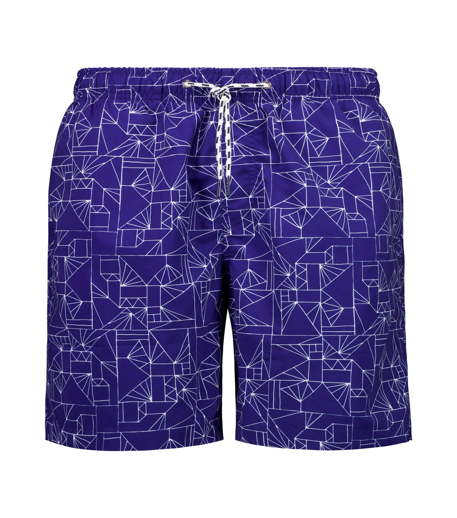 Capri Geo Swim Short by Shore Club Swim is currently available at Rawspice Boutique, South West Rocks.