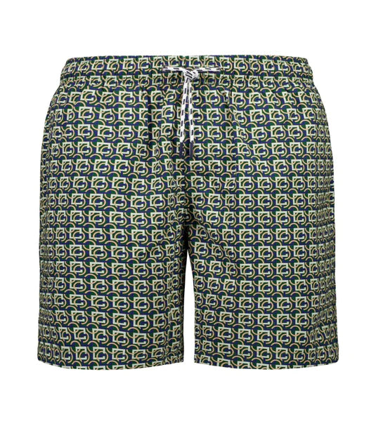 Courtside Swim Short by Shore Club Swim is currently available at Rawspice Boutique, South West Rocks.