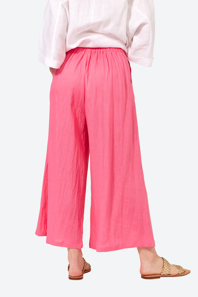 La Vie Crop Pant - Candy by Eb&Ive is currently available from Rawspice Boutique, South West Rocks.