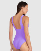 Ibiza Longline One Piece Swimsuit by Baku is currently available from Rawspice Boutique South West Rocks.