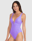 Ibiza Longline One Piece Swimsuit by Baku is currently available from Rawspice Boutique South West Rocks.