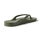 Arch Support Thong - Khaki by Archies is currently available at Rawspice Boutique, South West Rocks.