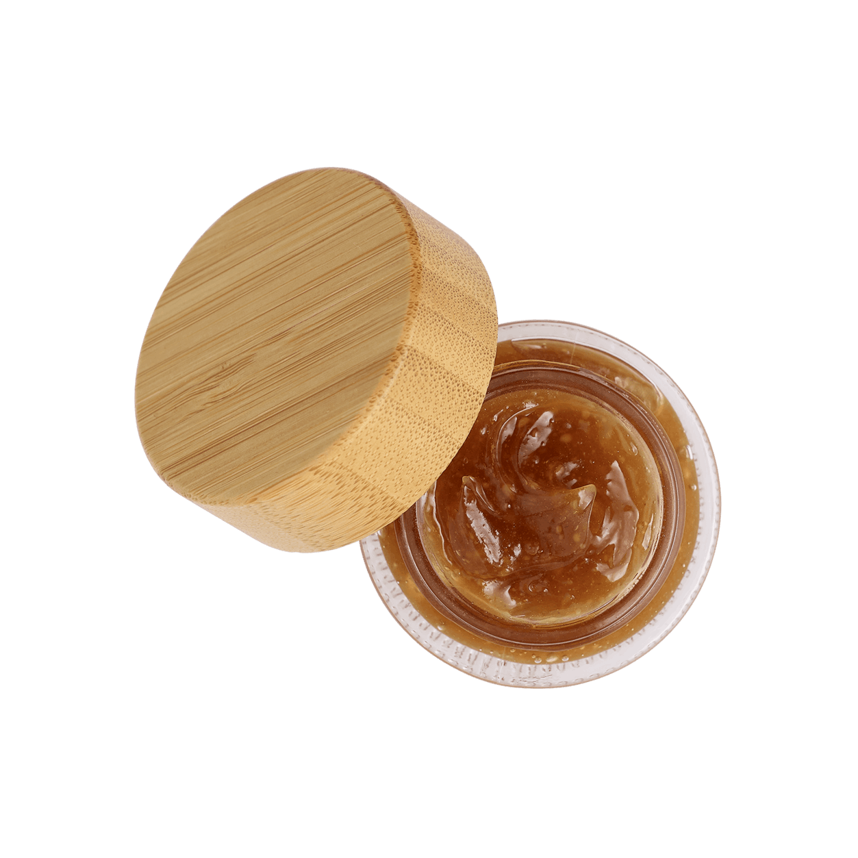 Golden Glow Lip Polish