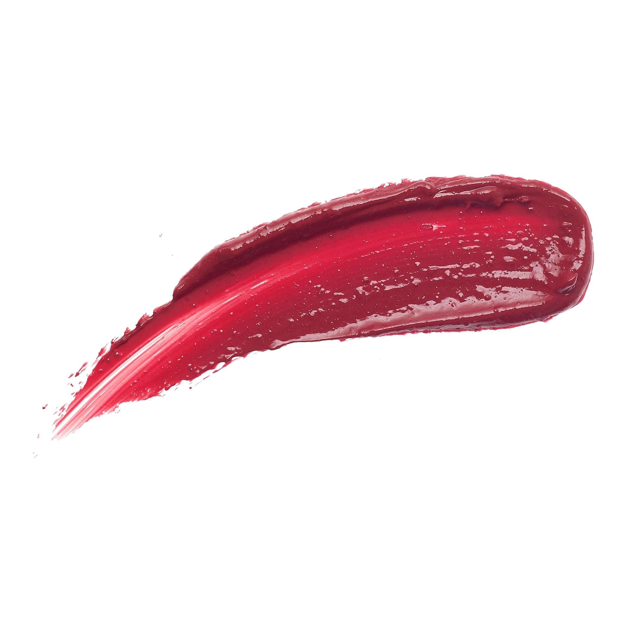 Lip Nourish - Cranberry Citrus by Luk Beautifood available at Rawspice Boutique.