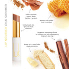 Lip Nourish - Chai Shimmer