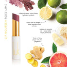 Lip Nourish - Rose Lime