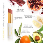 Lip Nourish - Tangerine Pomegranate