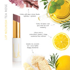 Lip Nourish - Tea Rose