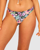 La Fiesta Regular Bikini Pant by Baku is currently available from Rawspice Boutique, South West Rocks. 