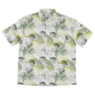 Men's Short Sleeve Bamboo Shirt - Daintree by Kingston Grange is available at Rawspice Boutique.