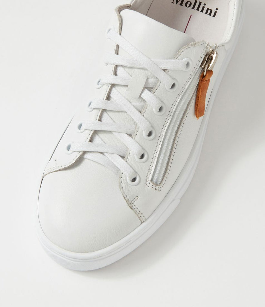 Shoe White by Mollini currently available from Rawspice Boutique South West Rocks. 