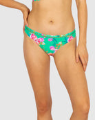 Paradiso Regular Bikini Pant by Baku is currently available from Rawspice Boutique, South West Rocks.