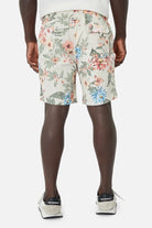 The Paralia Bahama Shorts - Stone Combo by Industrie is currently available at Rawspice Boutique, South West Rocks. 