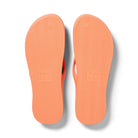 Arch Support Thongs - Peach by Archies is currently available at Rawspice Boutique, South West Rocks.