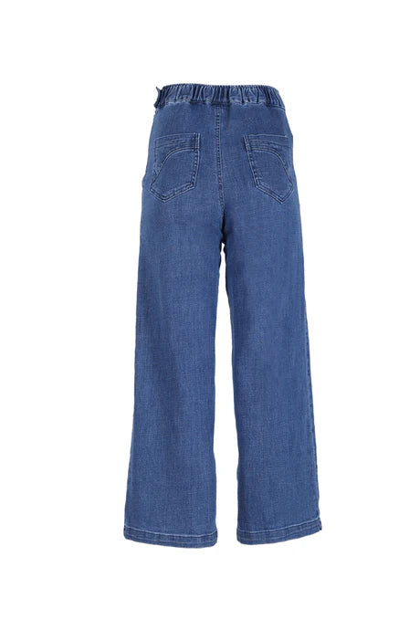 Peggy Jeans - Original Wash by Olga De Polga is currently available from Rawspice Boutique, South West Rocks.