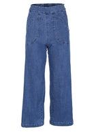 Peggy Jeans - Original Wash by Olga De Polga is currently available from Rawspice Boutique, South West Rocks.