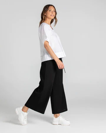 Ria Pant Black by Boom Shankar is currently available at Rawspice Boutique, South West Rocks.