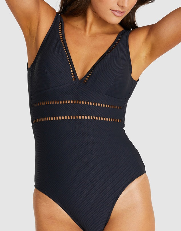 Black Baku swimsuit available now from Rawspice Boutique South West Rocks