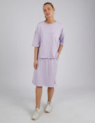 Signed Crew - Purple by Foxwood is currently available at Rawspice Boutique, South West Rocks. 