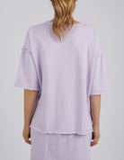 Signed Crew - Purple by Foxwood is currently available at Rawspice Boutique, South West Rocks. 