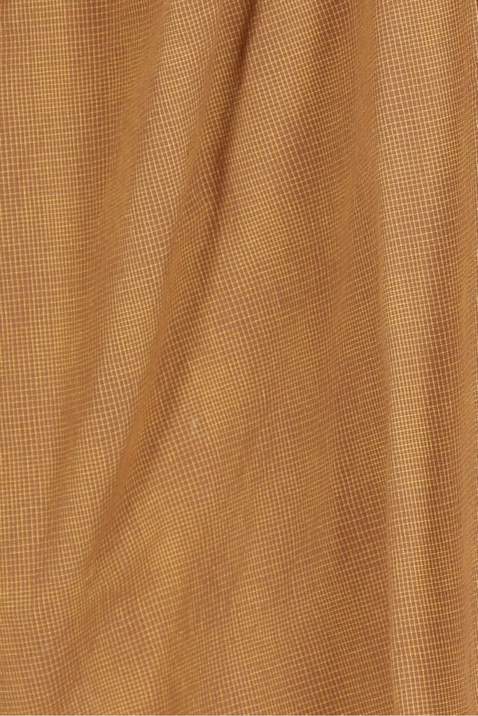Milwaukee Textured Skirt Mustard by Olga De Polga is currently available from Rawspice Boutique, South West Rocks. 