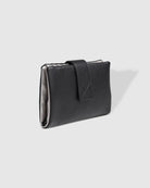 The Bailey Wallet by LOUENHIDE is currently available at Rawspice Boutique.