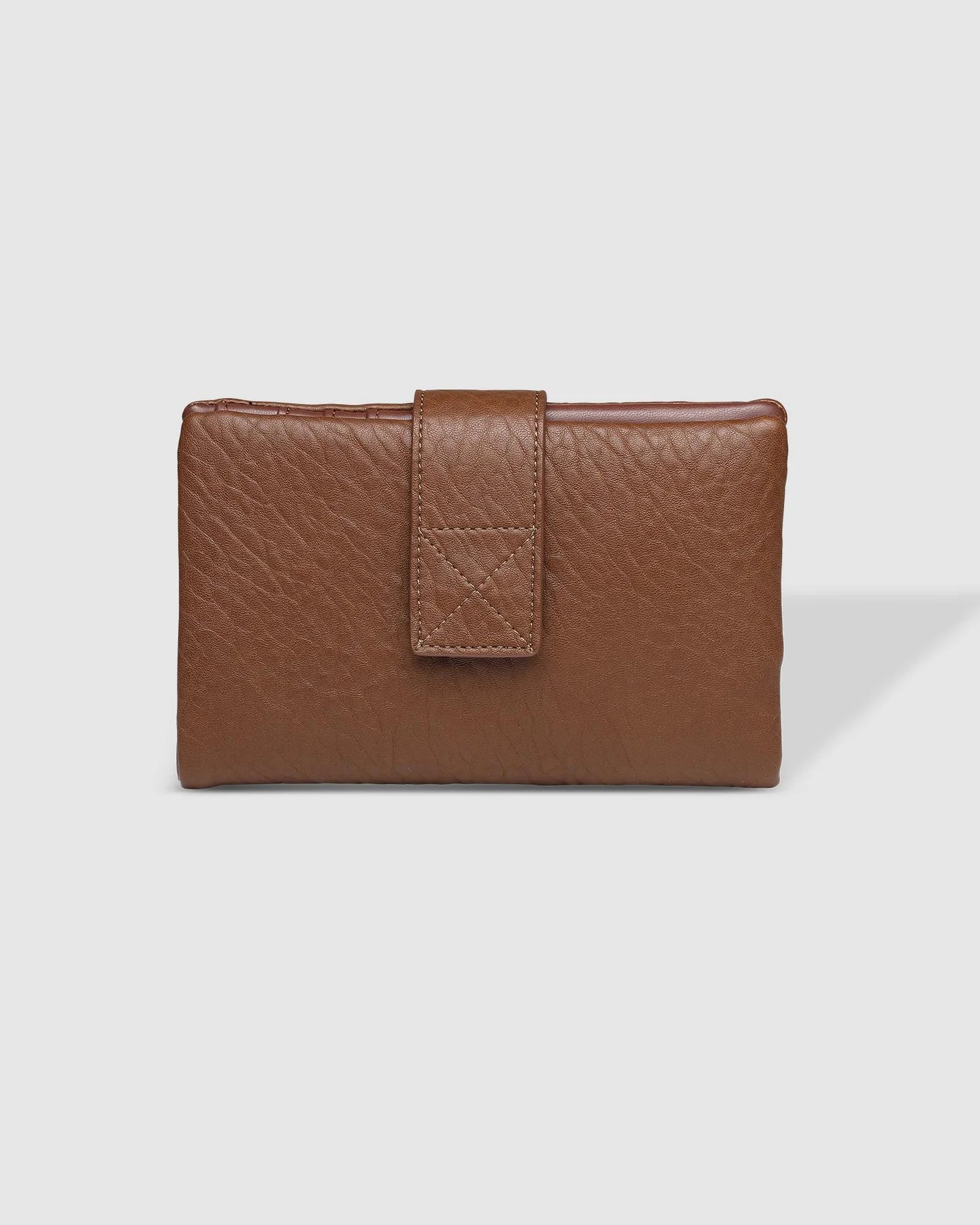 The Bailey Wallet by LOUENHIDE is currently available at Rawspice Boutique.