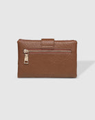 The Bailey Wallet by LOUENHIDE is currently available at Rawspice Boutique.